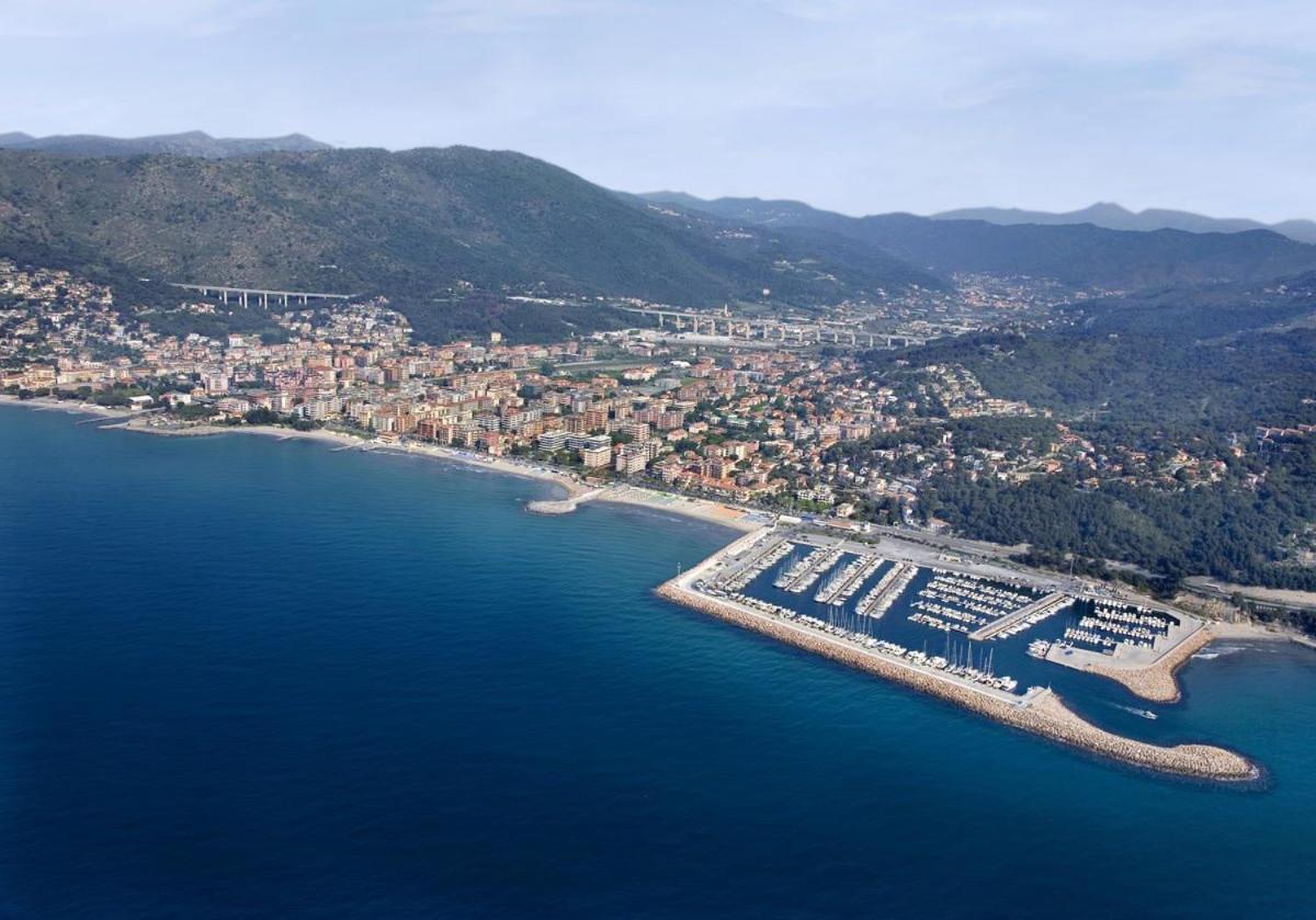 Garden 3* Marina dʼAndora