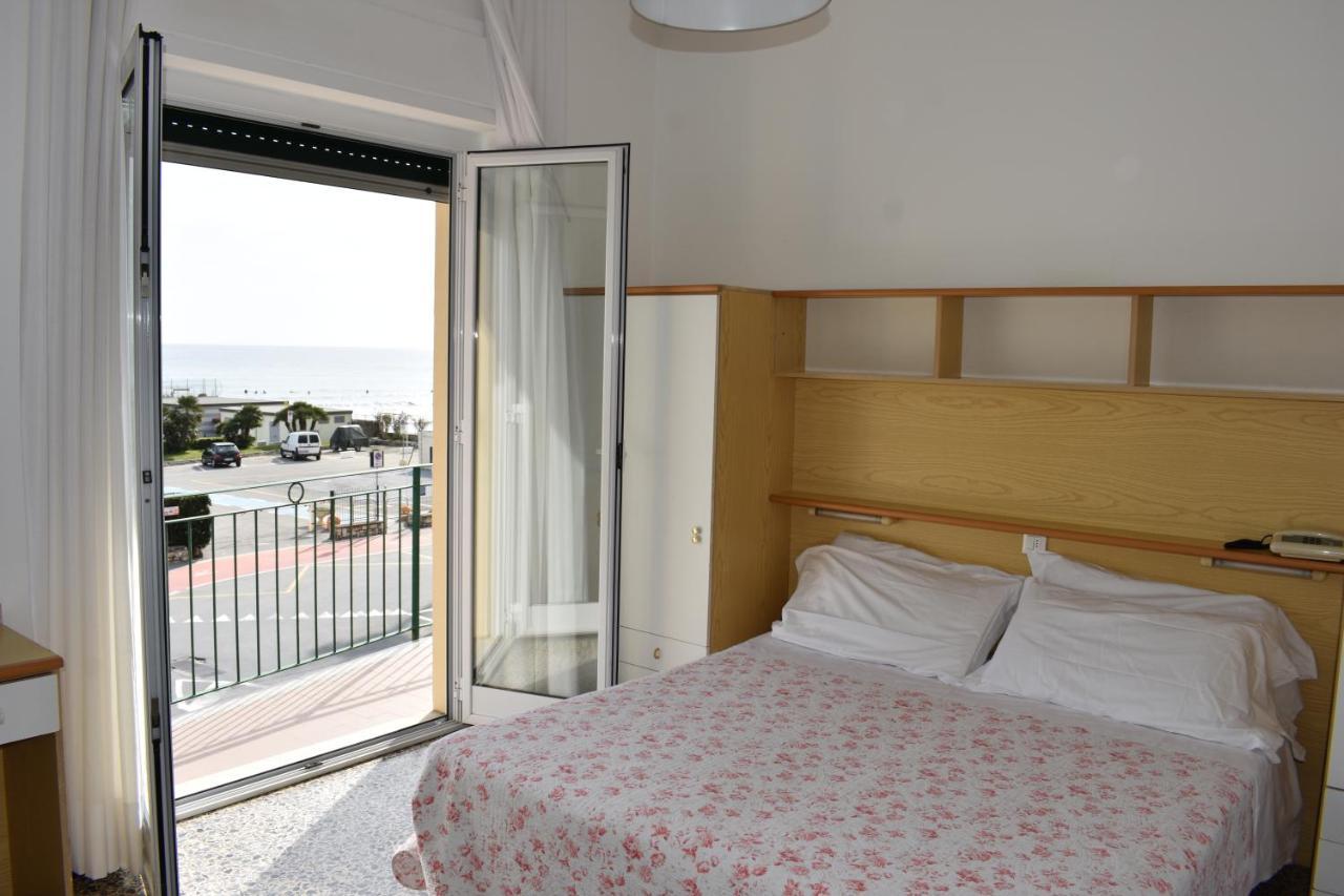 Hotel Garden Marina dʼAndora