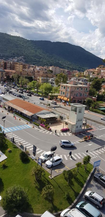 Garden Hotel Marina dʼAndora